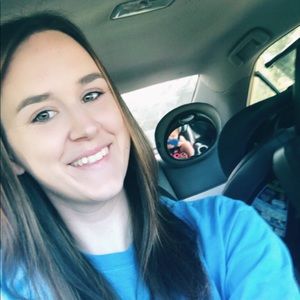 Meet your Posher, Taylor